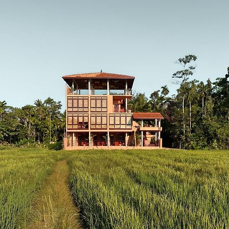 Casa Tikiri - Boutique Hotel Adults-Only Ахангама Экстерьер фото