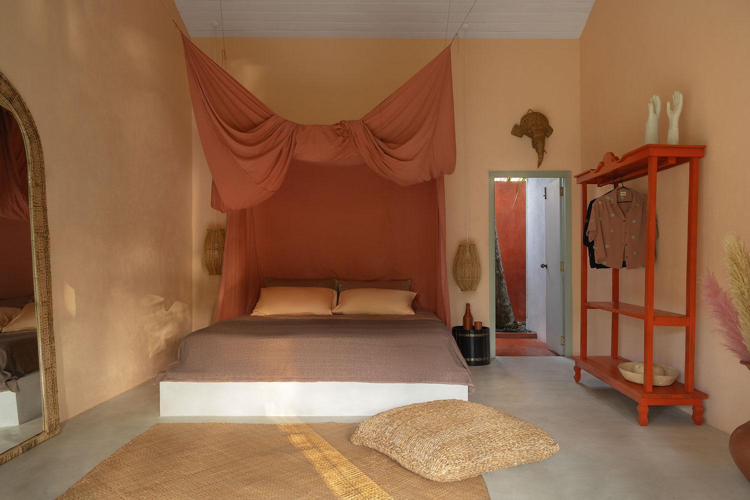Casa Tikiri - Boutique Hotel Adults-Only Ахангама Экстерьер фото