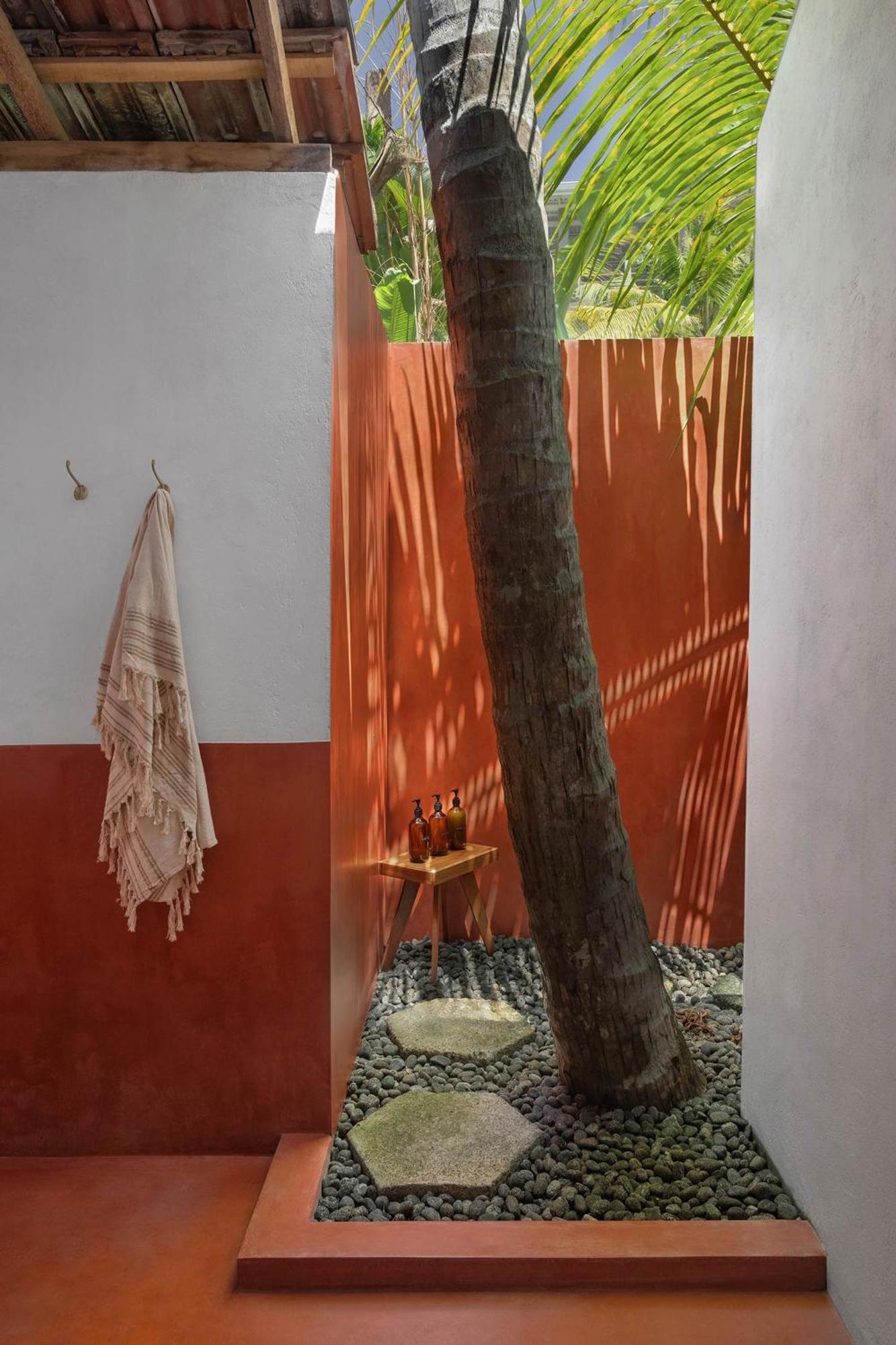 Casa Tikiri - Boutique Hotel Adults-Only Ахангама Экстерьер фото