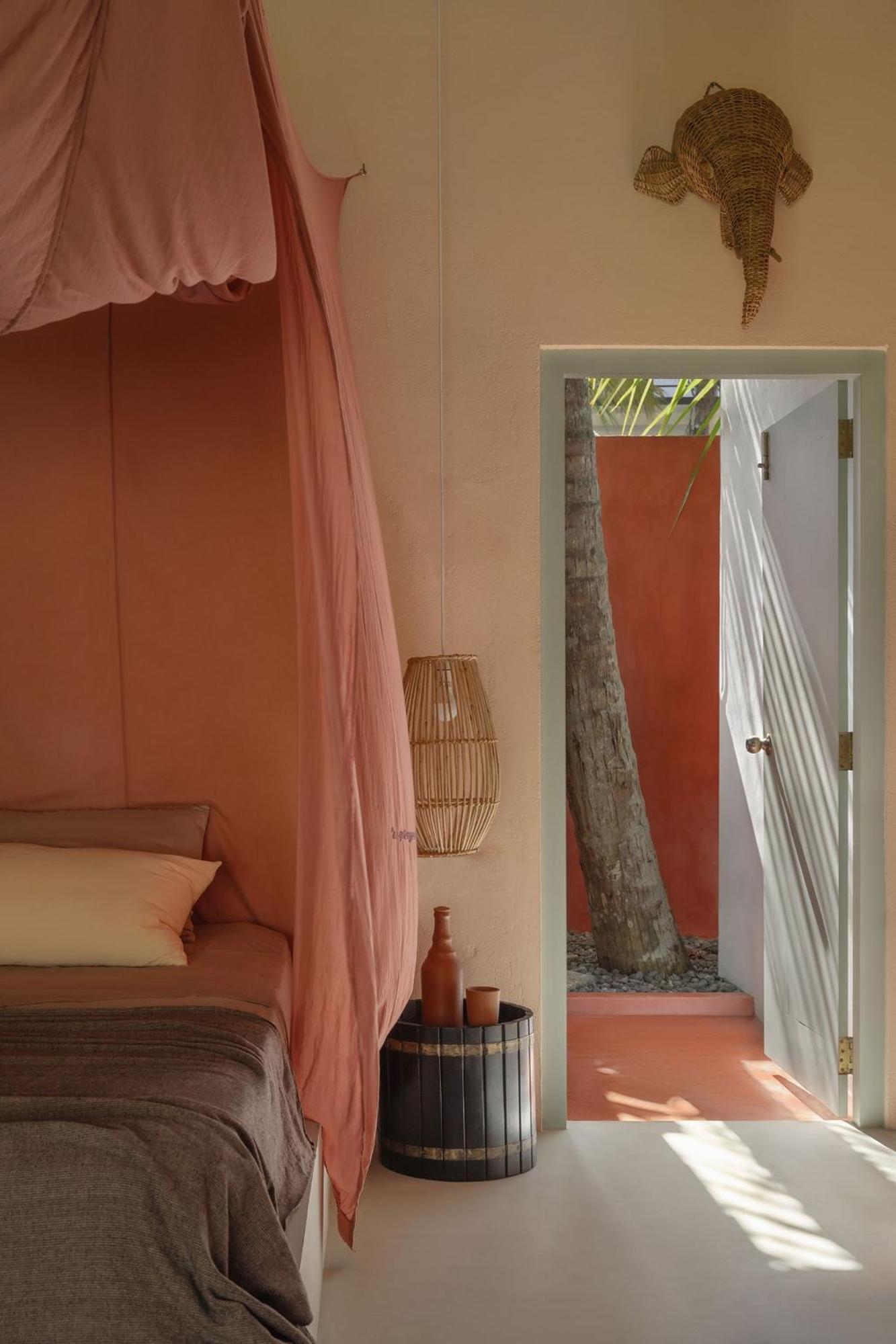 Casa Tikiri - Boutique Hotel Adults-Only Ахангама Экстерьер фото