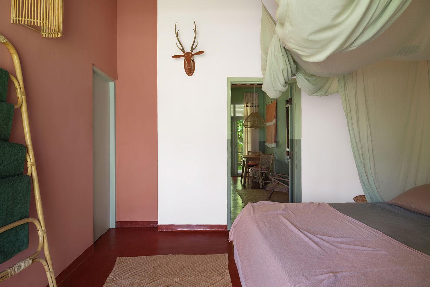 Casa Tikiri - Boutique Hotel Adults-Only Ахангама Экстерьер фото