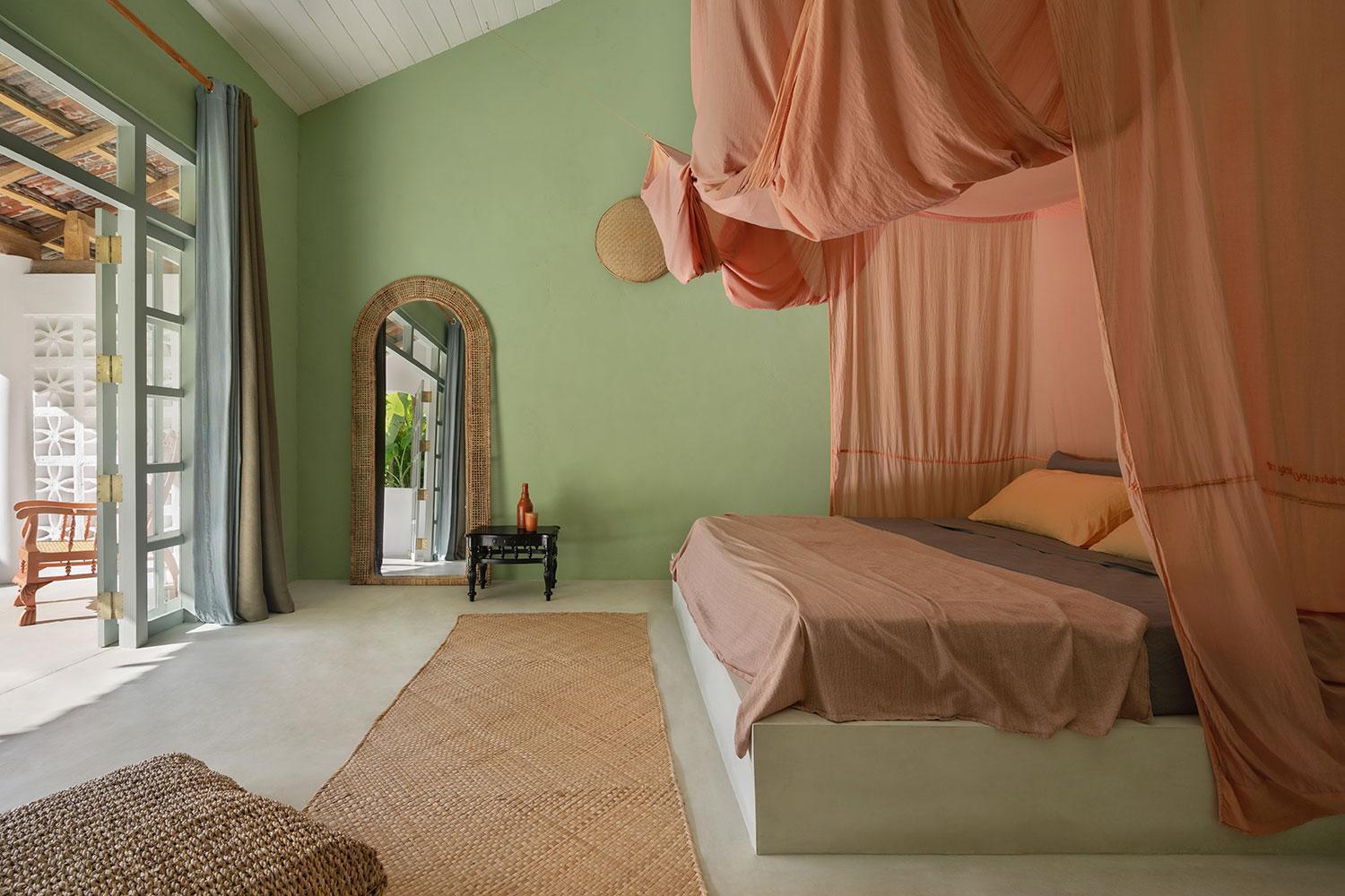 Casa Tikiri - Boutique Hotel Adults-Only Ахангама Экстерьер фото