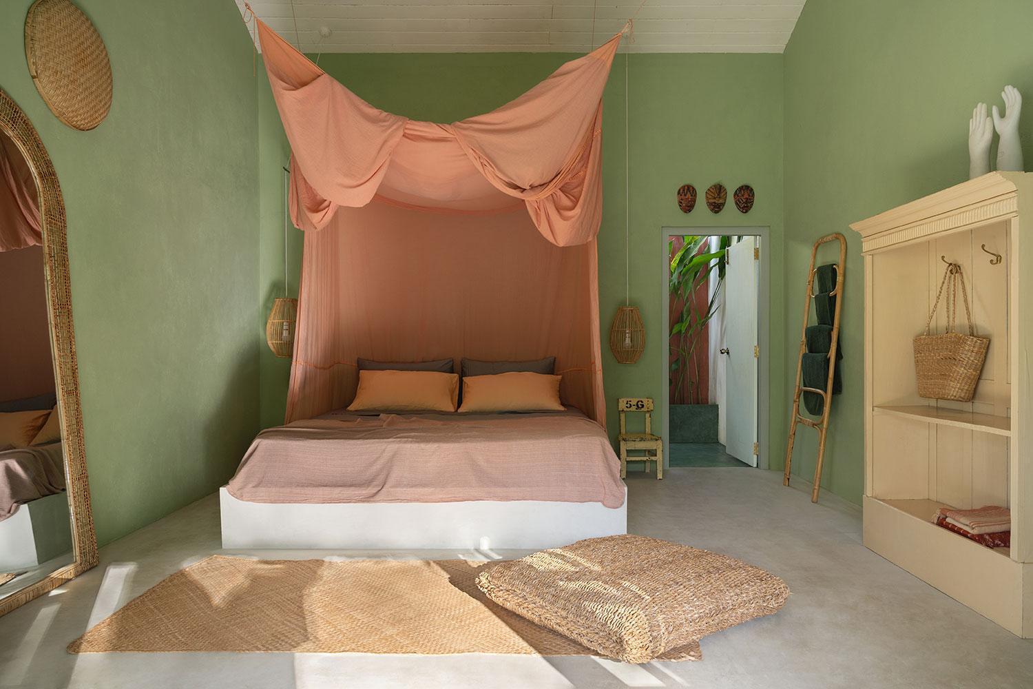 Casa Tikiri - Boutique Hotel Adults-Only Ахангама Экстерьер фото