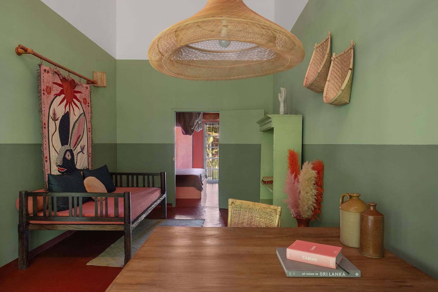 Casa Tikiri - Boutique Hotel Adults-Only Ахангама Экстерьер фото