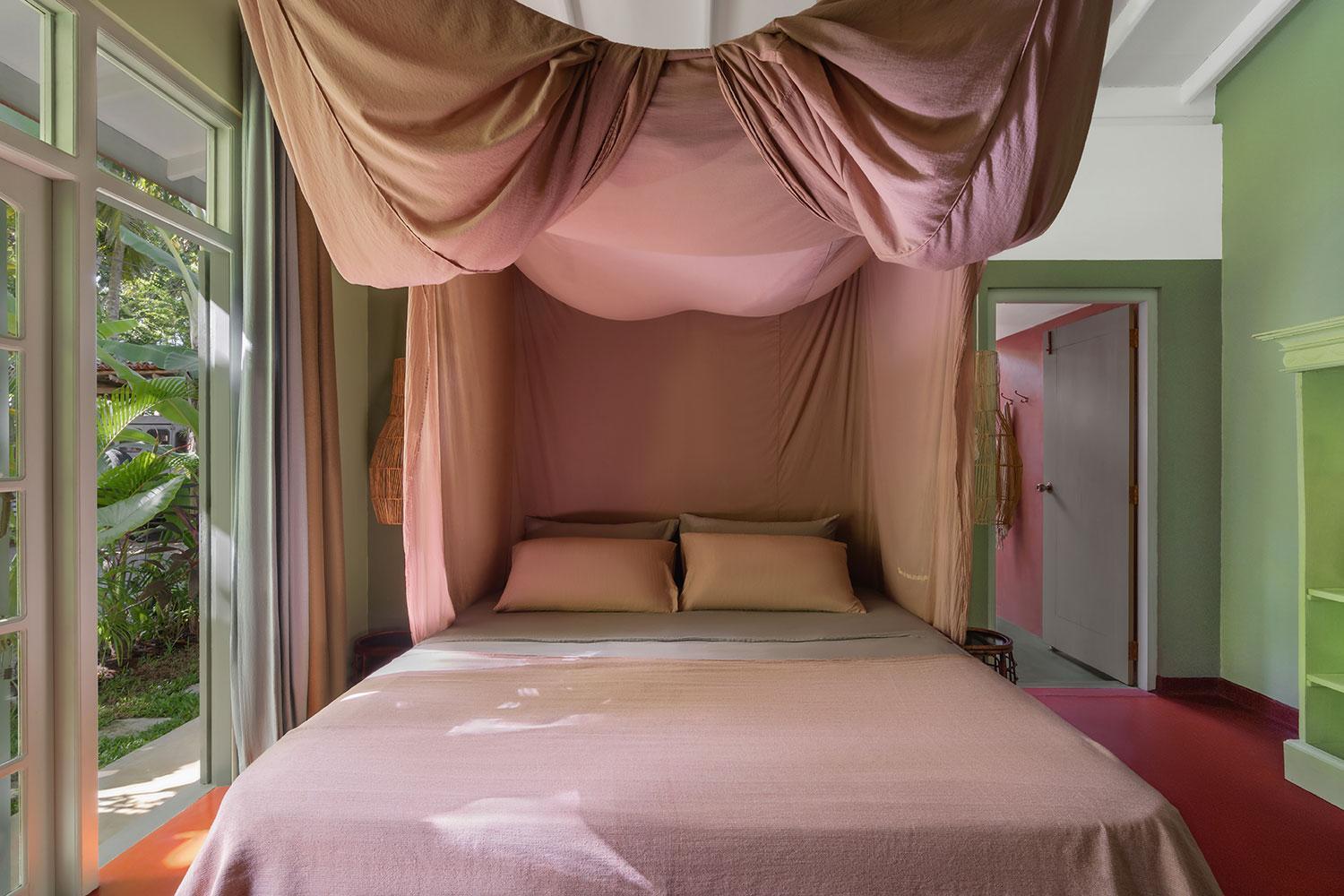 Casa Tikiri - Boutique Hotel Adults-Only Ахангама Экстерьер фото