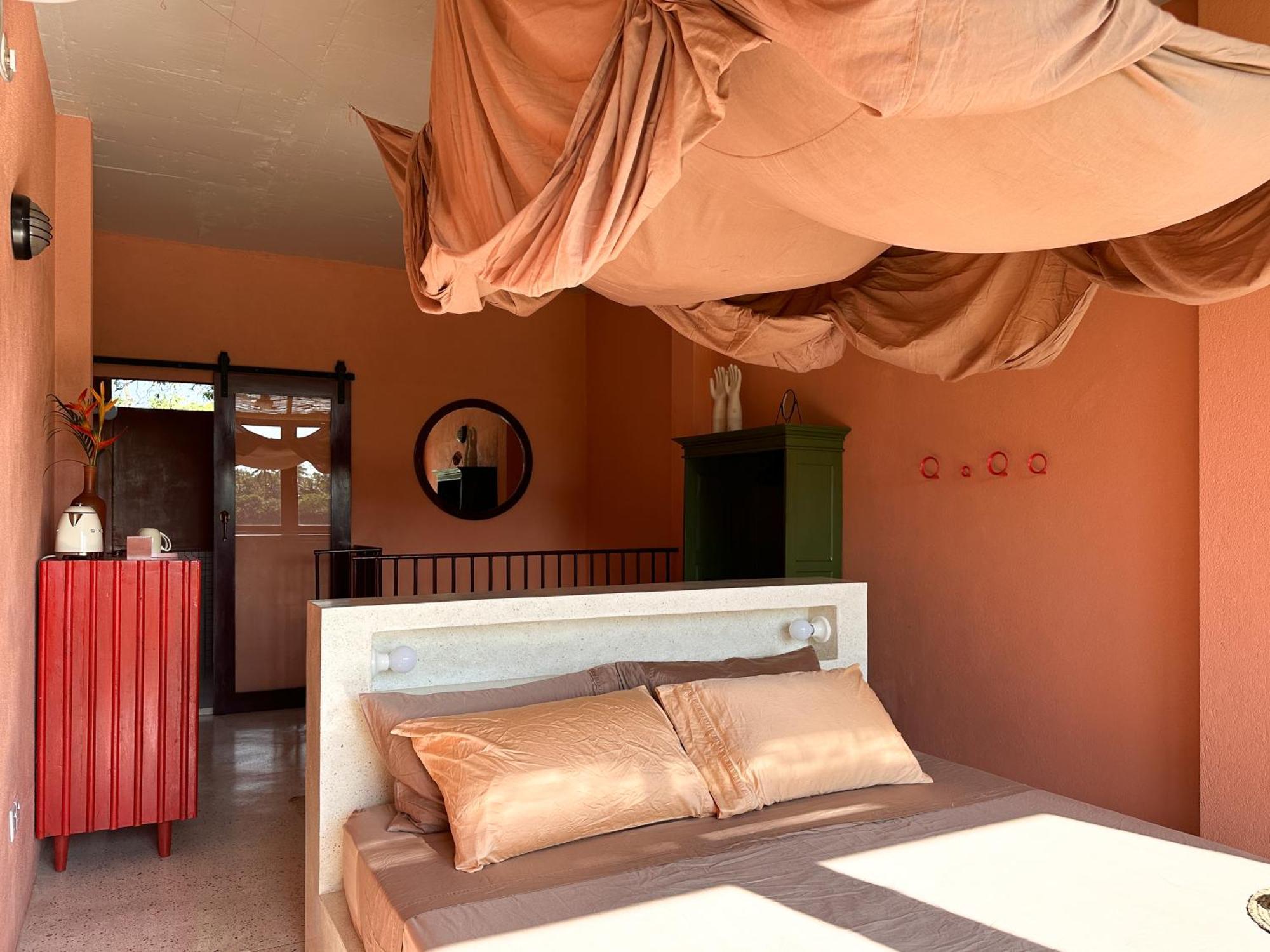 Casa Tikiri - Boutique Hotel Adults-Only Ахангама Экстерьер фото