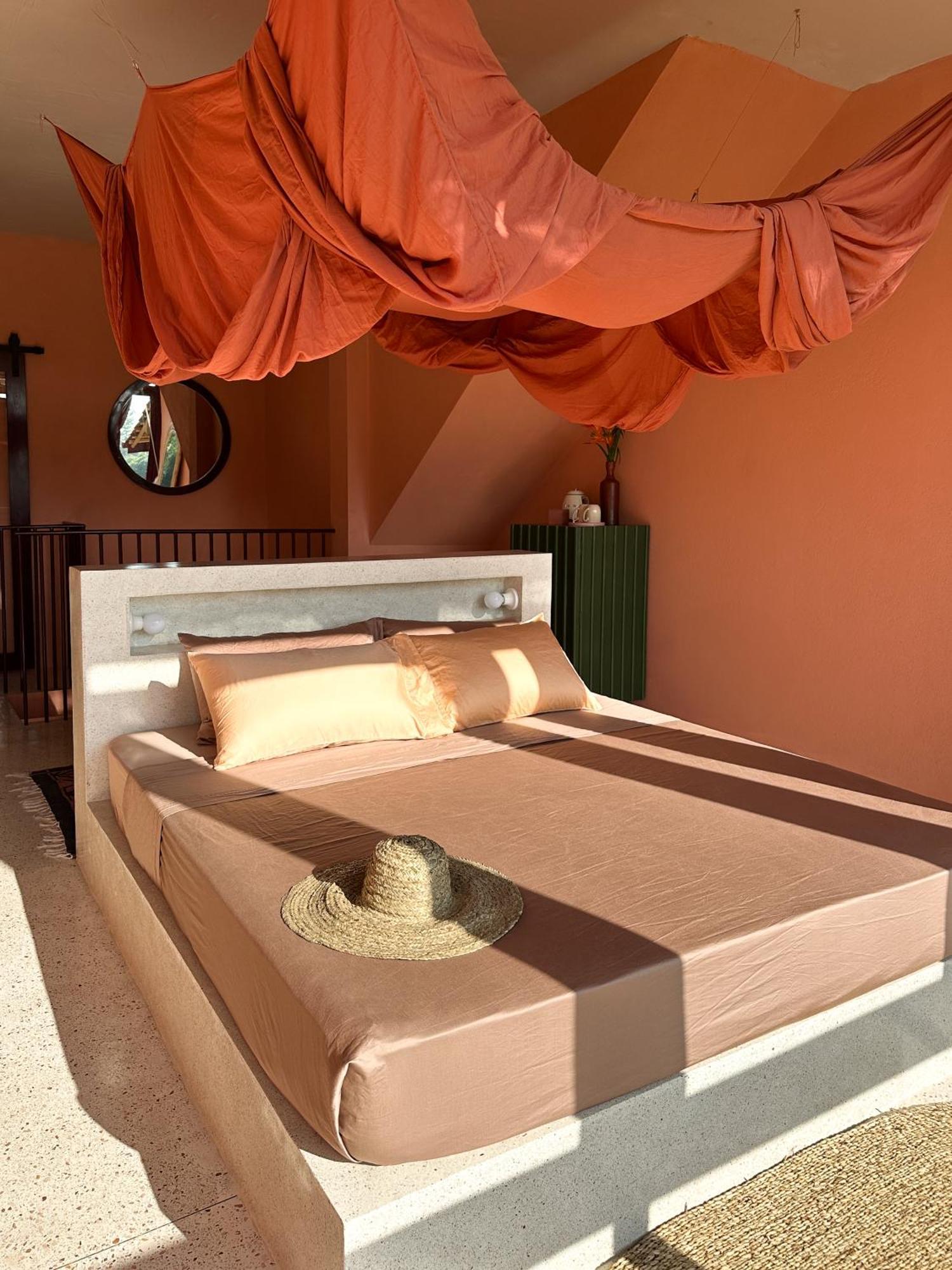 Casa Tikiri - Boutique Hotel Adults-Only Ахангама Экстерьер фото