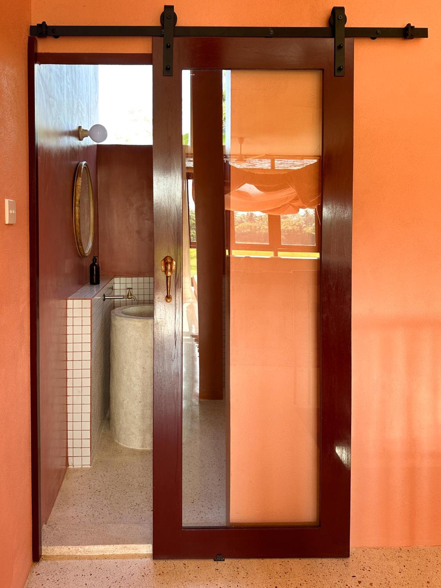 Casa Tikiri - Boutique Hotel Adults-Only Ахангама Экстерьер фото