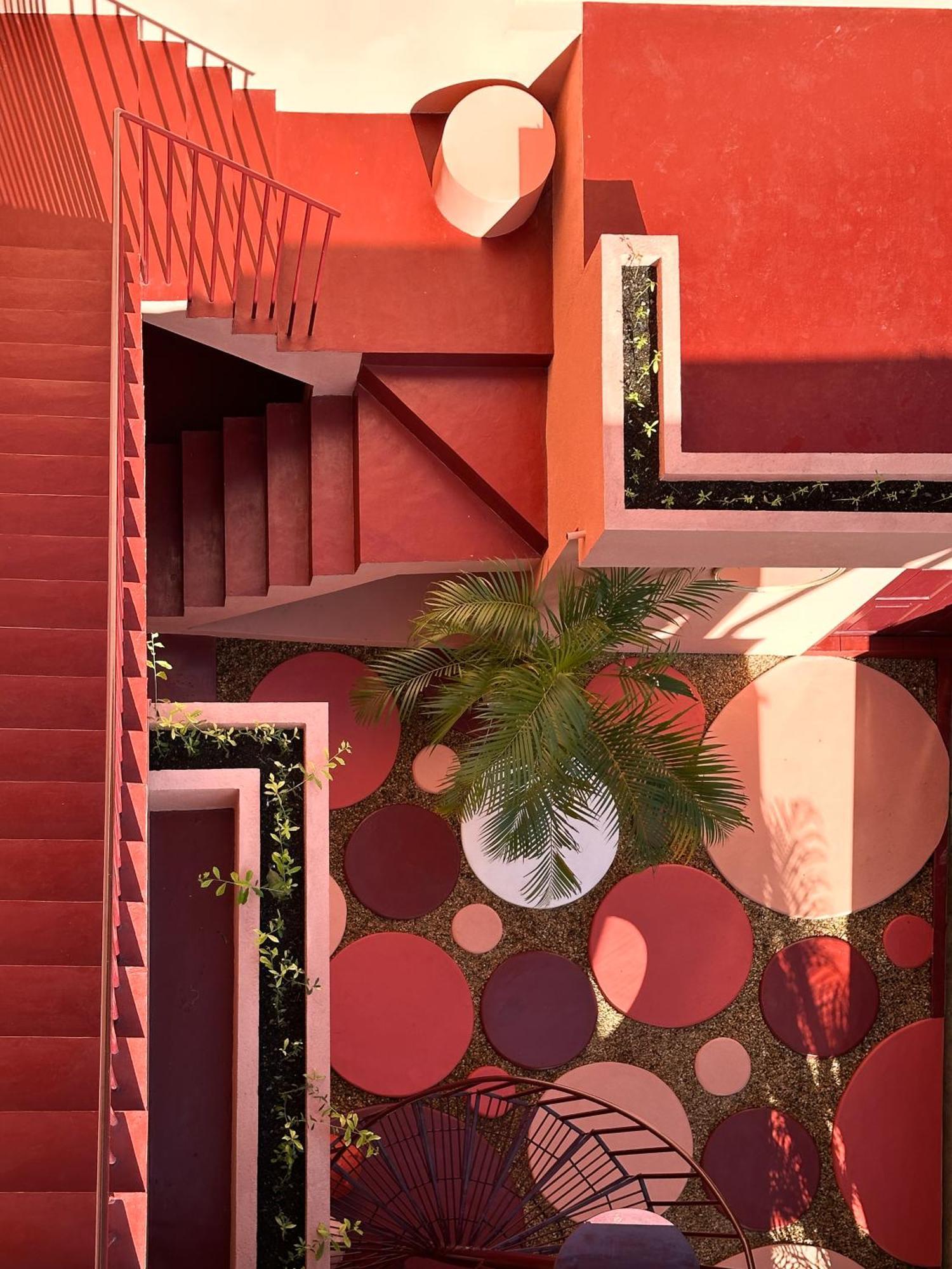 Casa Tikiri - Boutique Hotel Adults-Only Ахангама Экстерьер фото