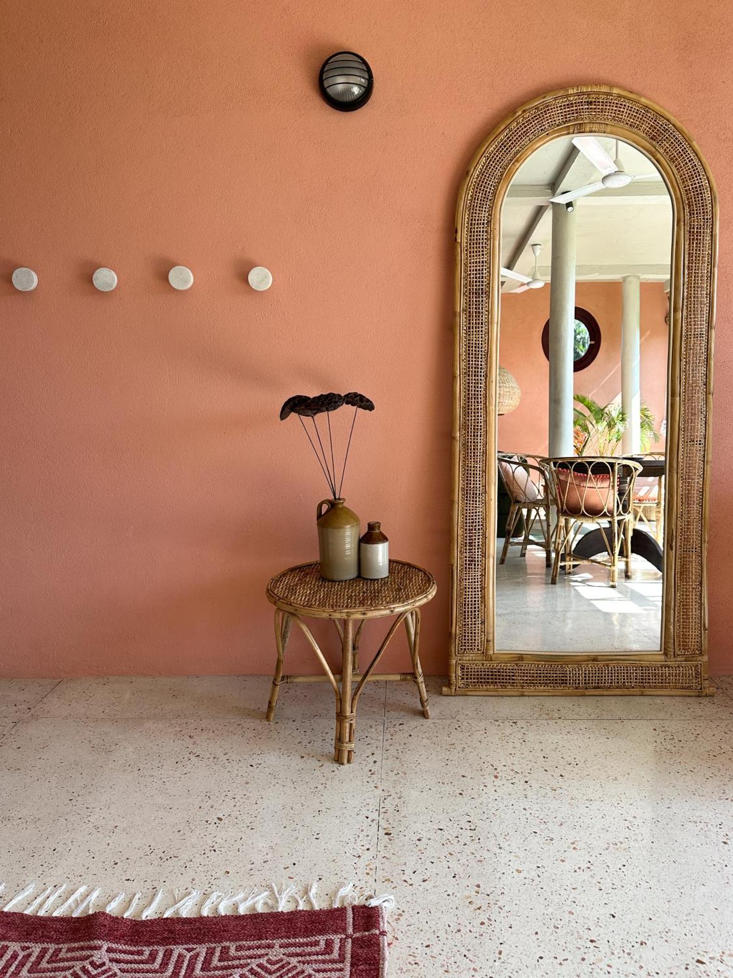 Casa Tikiri - Boutique Hotel Adults-Only Ахангама Экстерьер фото