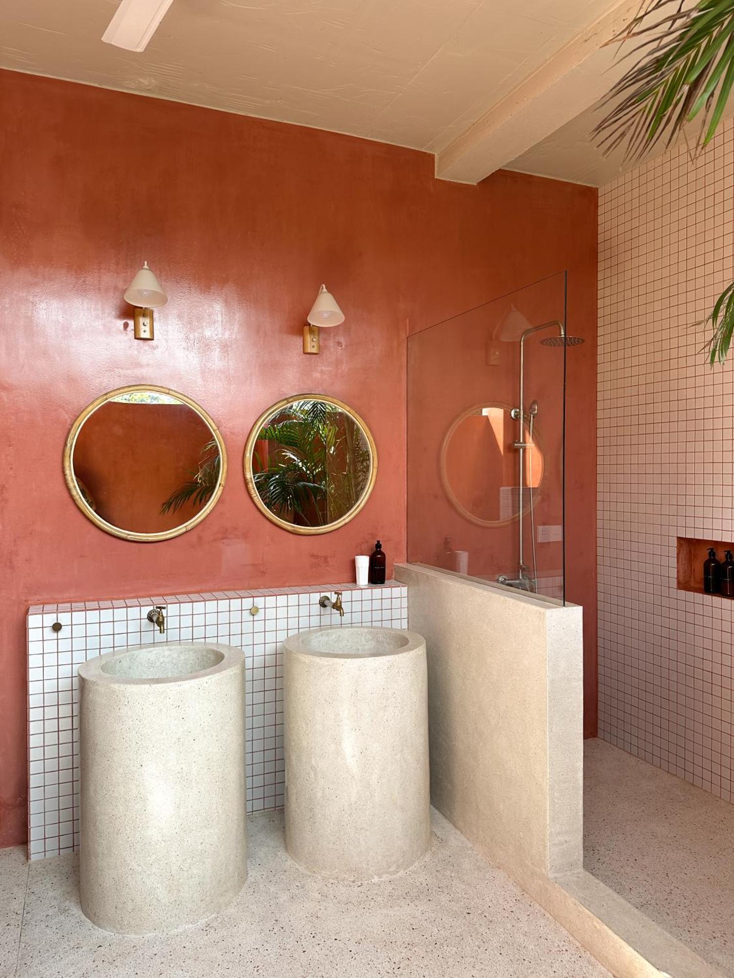 Casa Tikiri - Boutique Hotel Adults-Only Ахангама Экстерьер фото