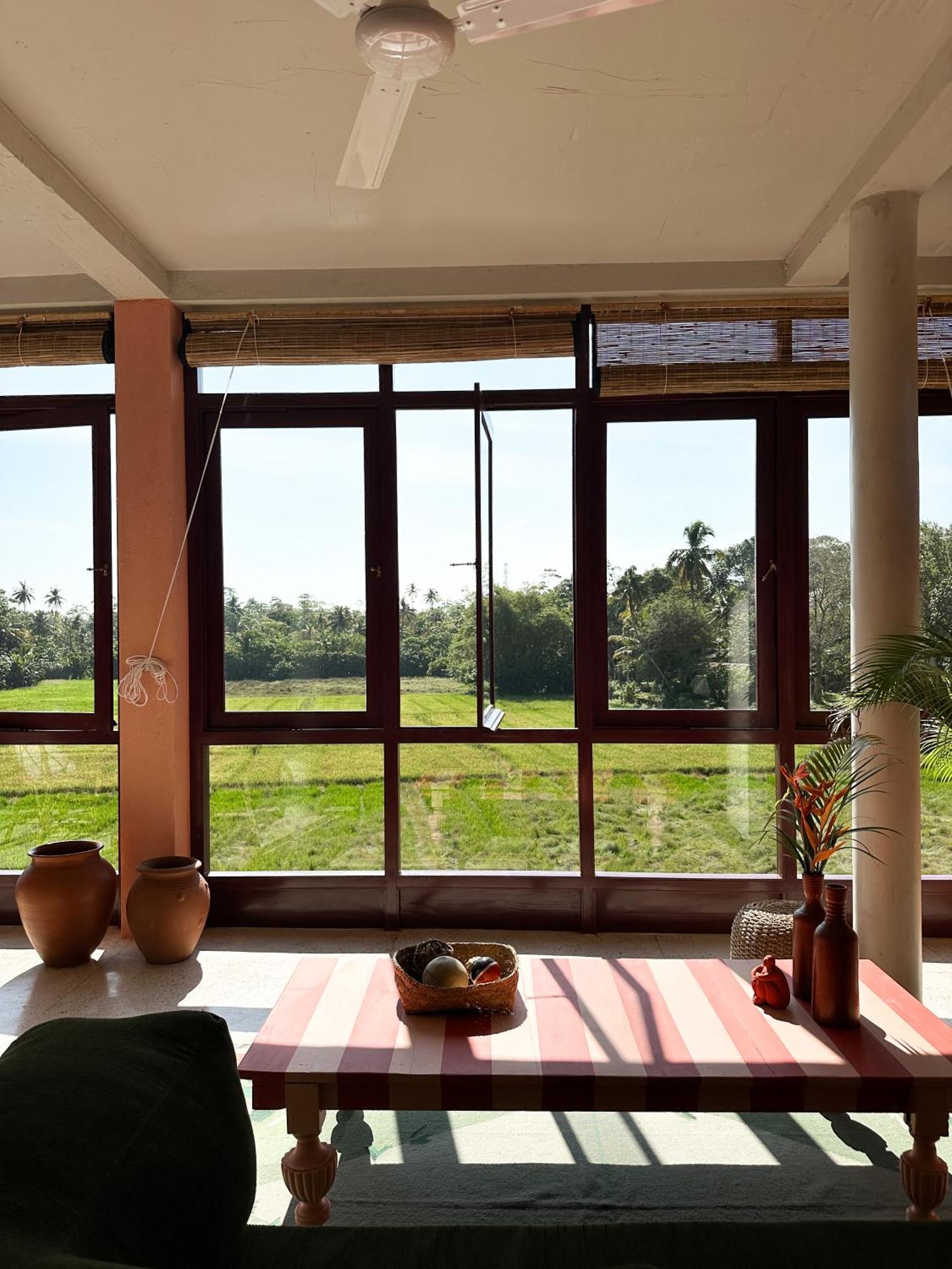 Casa Tikiri - Boutique Hotel Adults-Only Ахангама Экстерьер фото