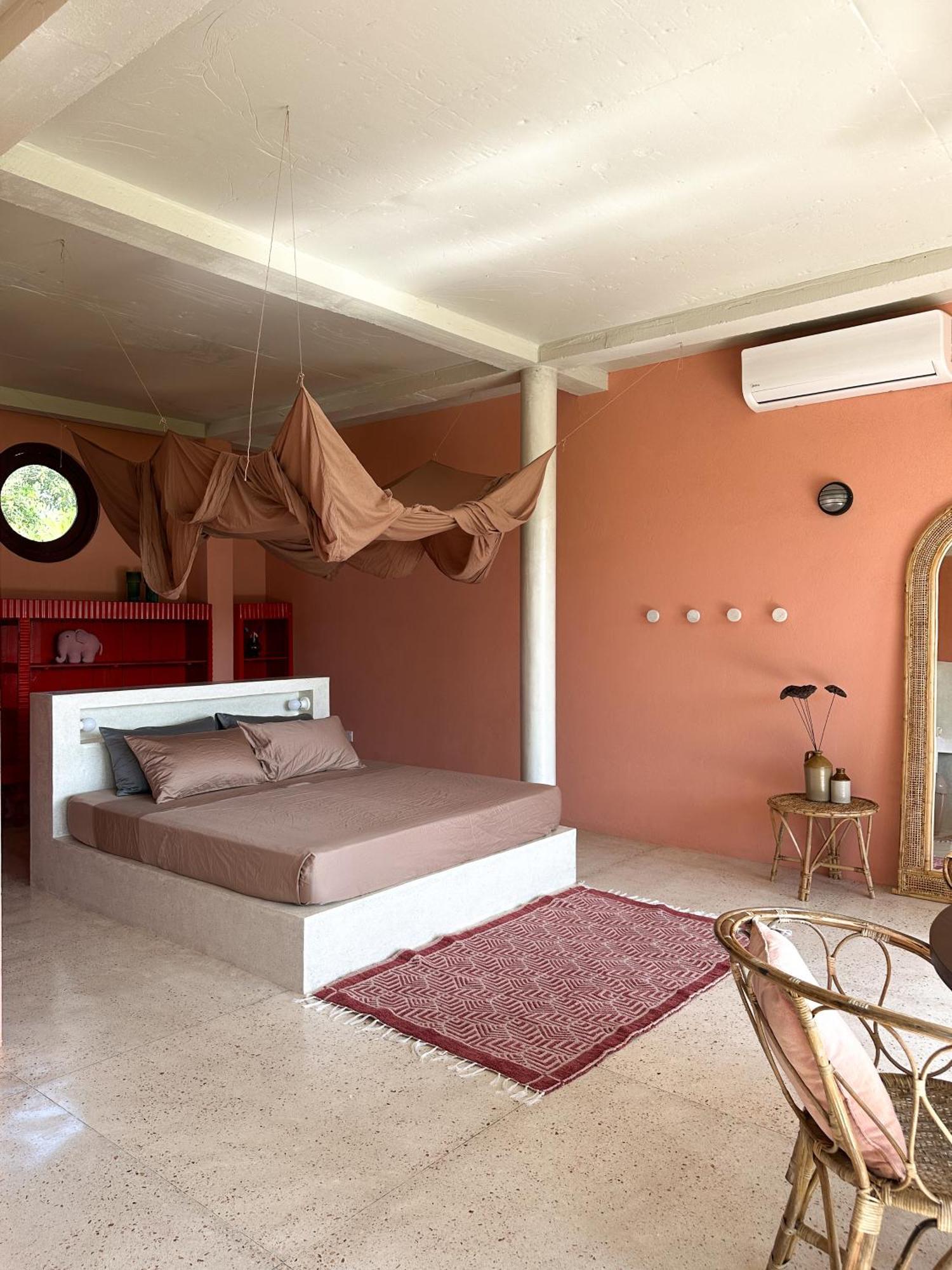 Casa Tikiri - Boutique Hotel Adults-Only Ахангама Экстерьер фото